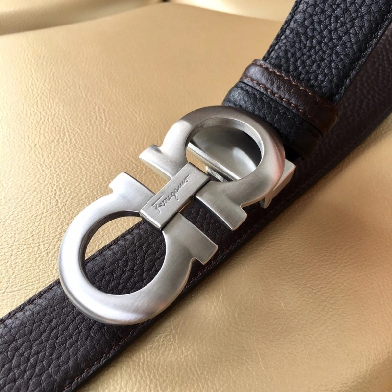 Bright Ferragamo Belts 287830