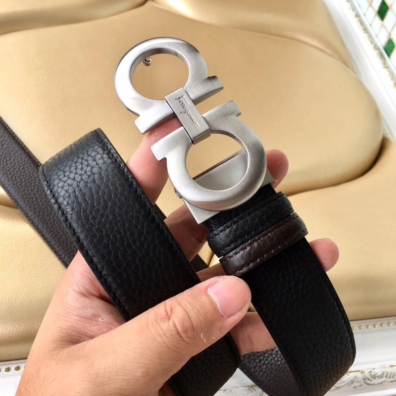 Bright Ferragamo Belts 287830