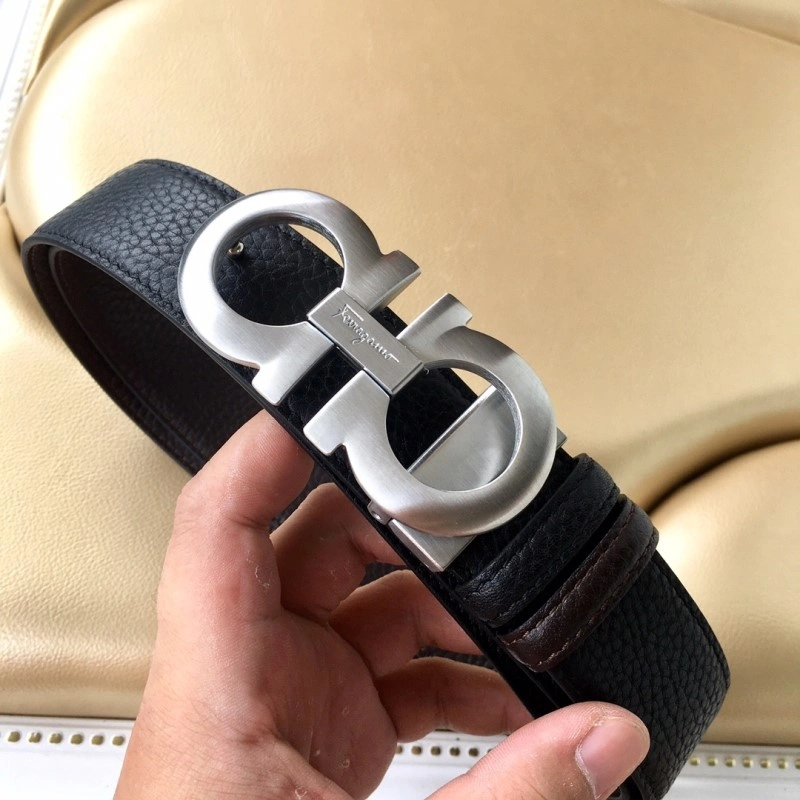 Bright Ferragamo Belts 287830