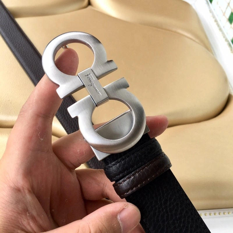 Bright Ferragamo Belts 287830