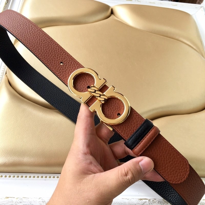 ComfortFit Ferragamo Belts 287838
