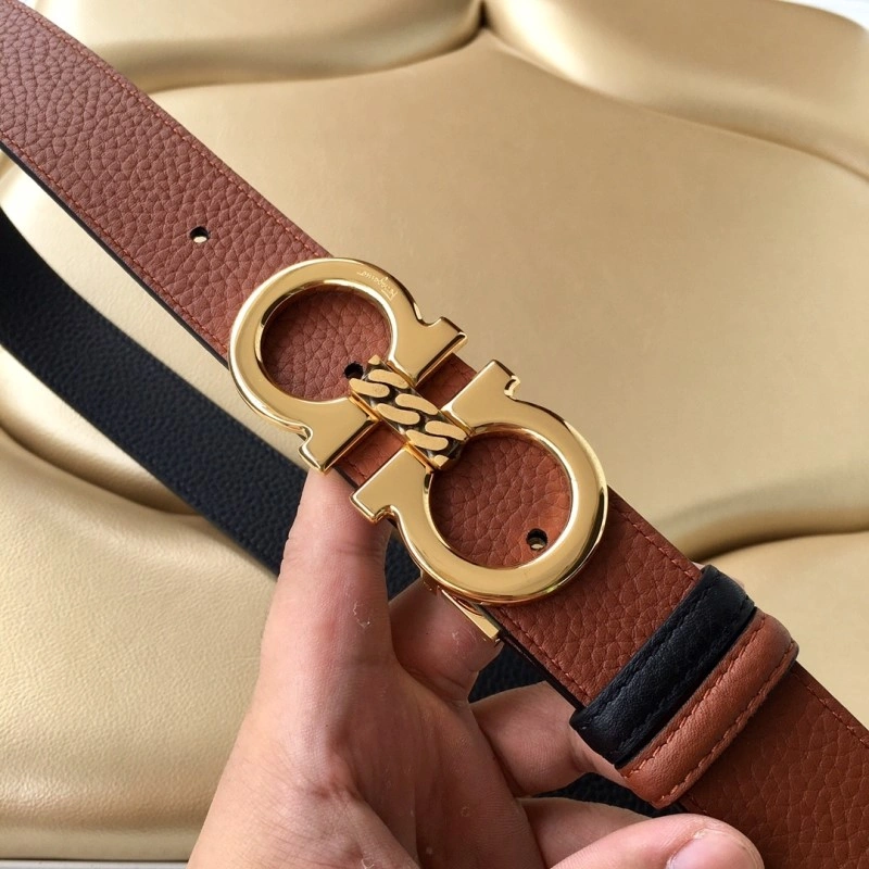 ComfortFit Ferragamo Belts 287838