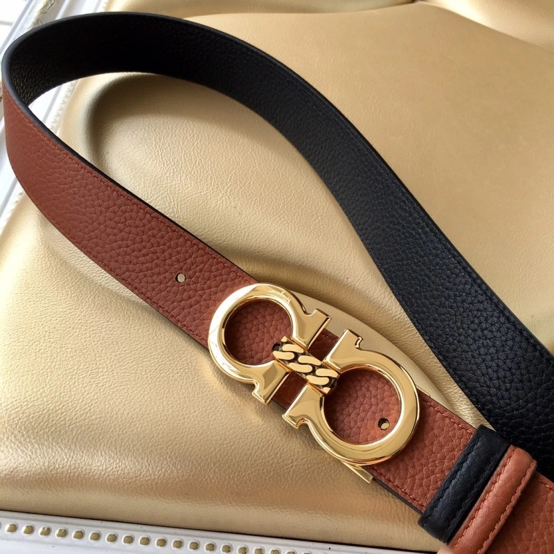 ComfortFit Ferragamo Belts 287838
