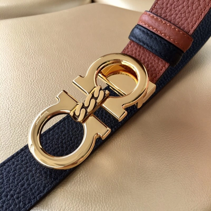 ComfortFit Ferragamo Belts 287838