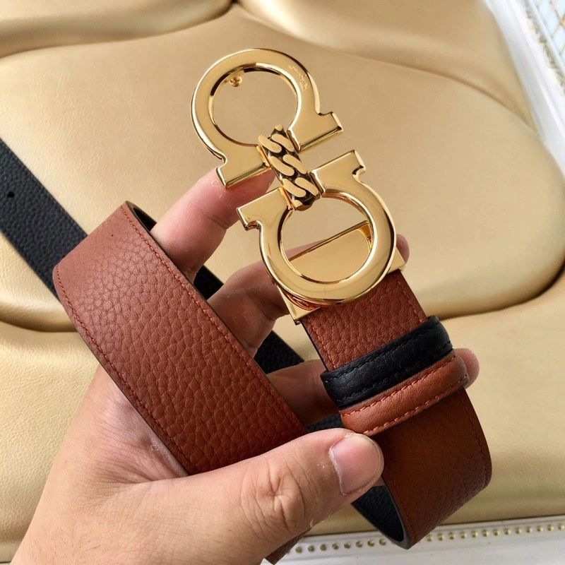 ComfortFit Ferragamo Belts 287838