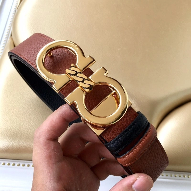 ComfortFit Ferragamo Belts 287838