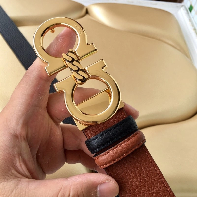 ComfortFit Ferragamo Belts 287838