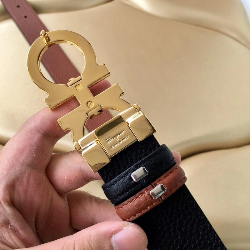 ComfortFit Ferragamo Belts 287838