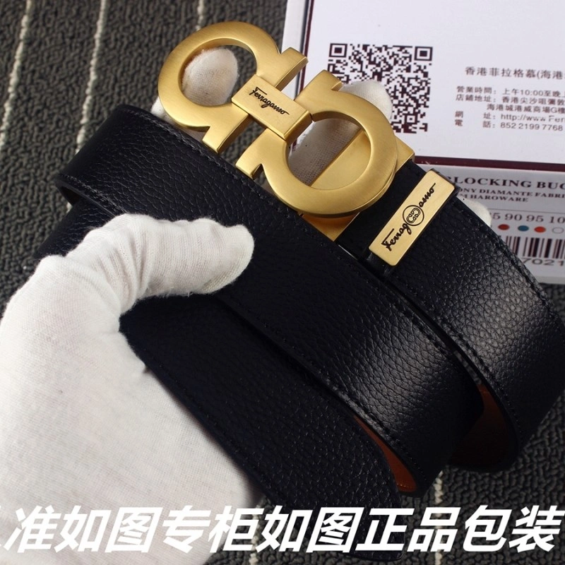 Thermal Ferragamo Belts 287851