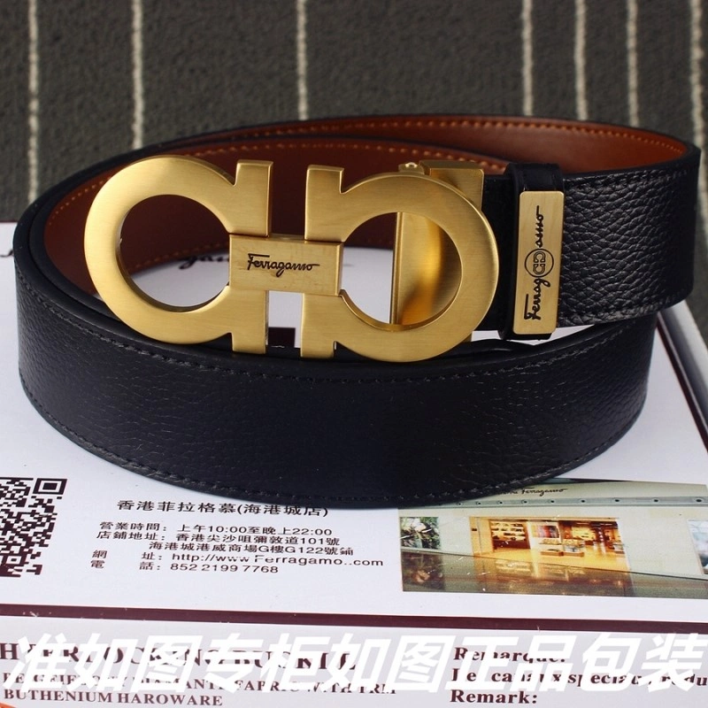 Thermal Ferragamo Belts 287851