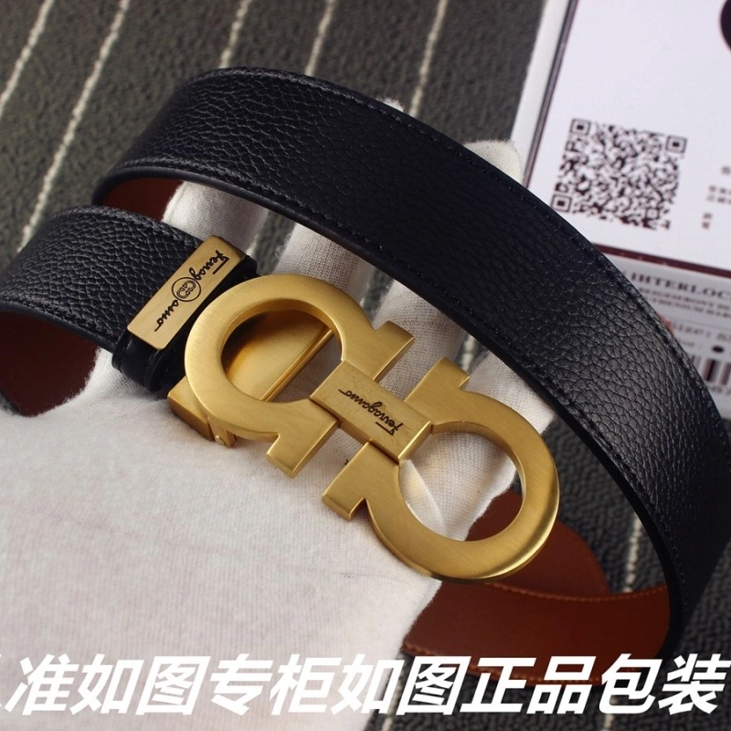 Thermal Ferragamo Belts 287851
