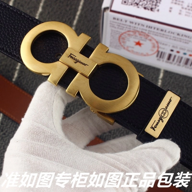 Thermal Ferragamo Belts 287851