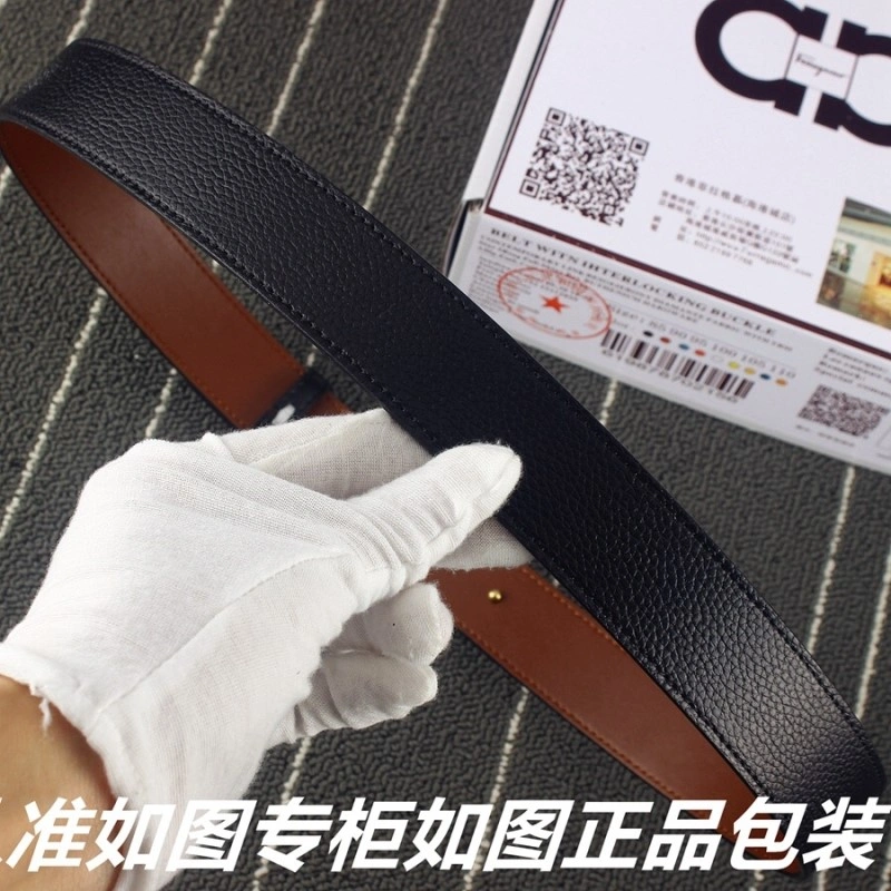 Thermal Ferragamo Belts 287851