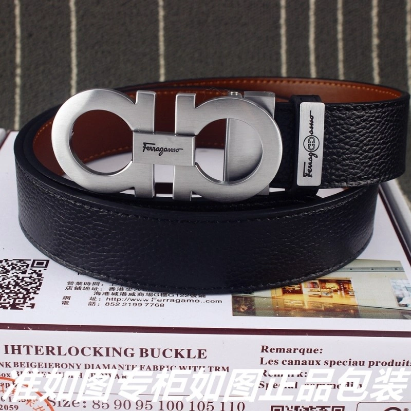 Ferragamo Belts EasyMatch 287847