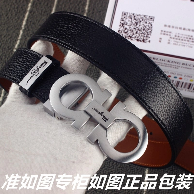 Ferragamo Belts EasyMatch 287847