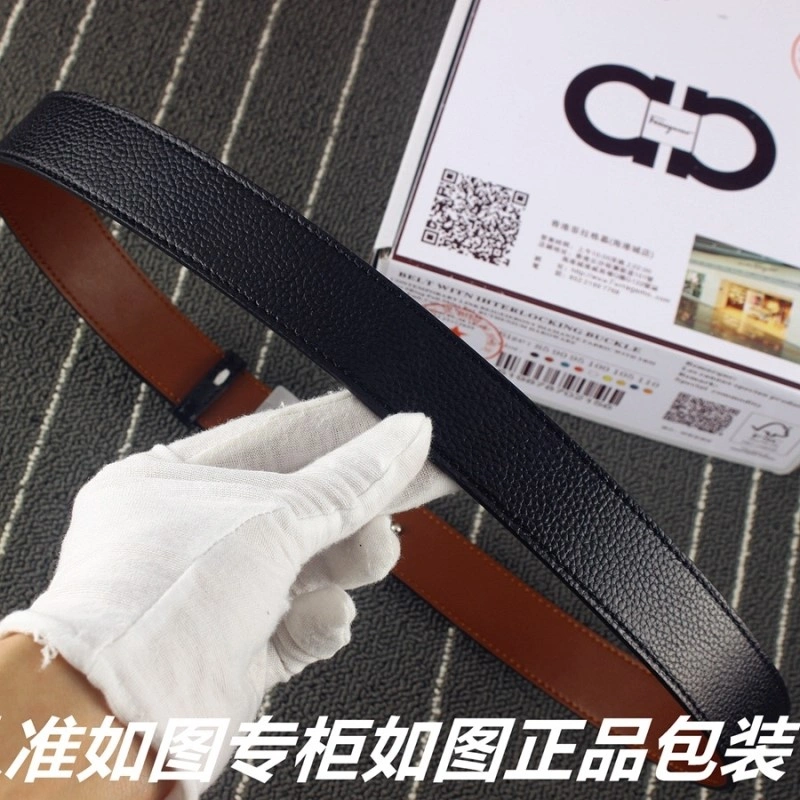 Ferragamo Belts EasyMatch 287847