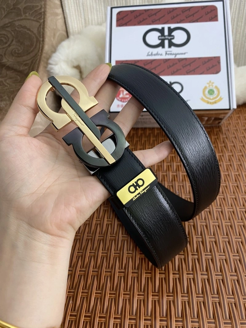 MultiPurpose Ferragamo Belts 287834