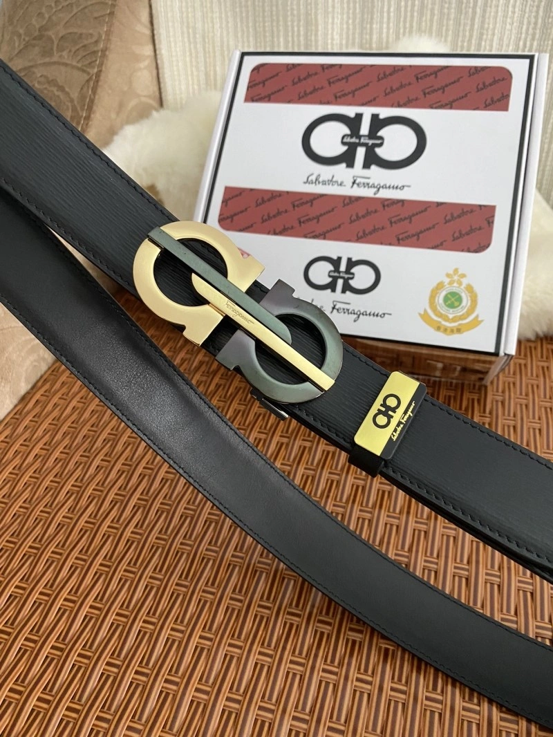 MultiPurpose Ferragamo Belts 287834