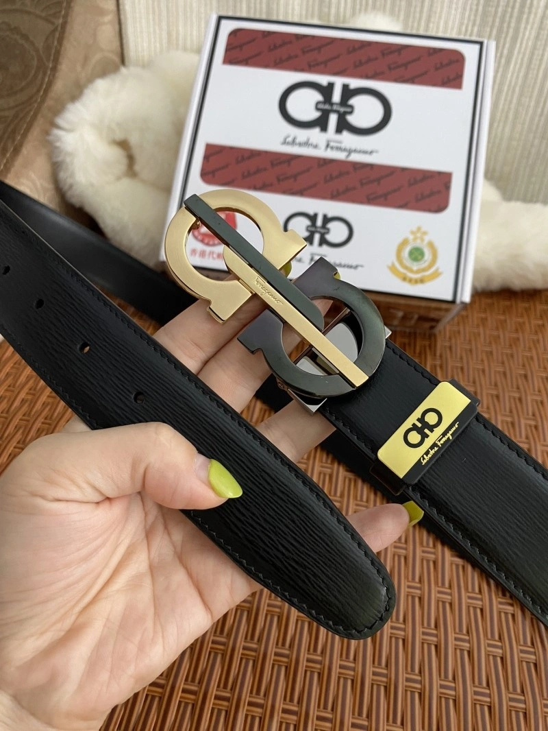 MultiPurpose Ferragamo Belts 287834