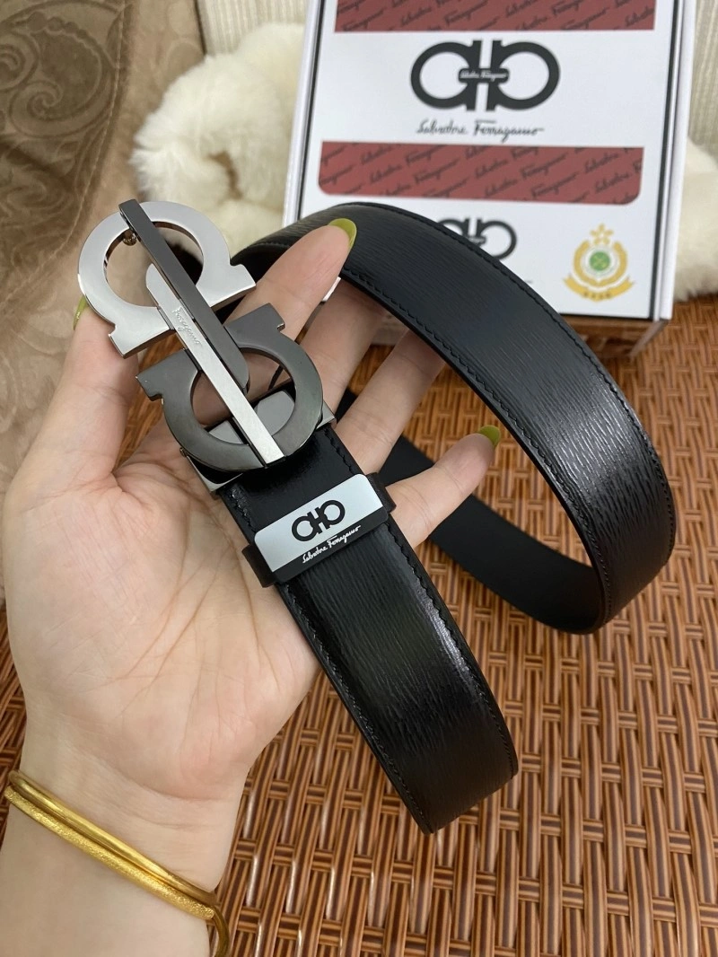 Ferragamo Belts Versatile 287842