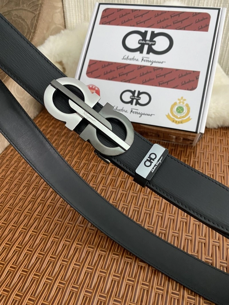 Ferragamo Belts Versatile 287842