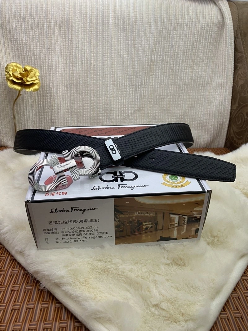 Cozy Ferragamo Belts 287852