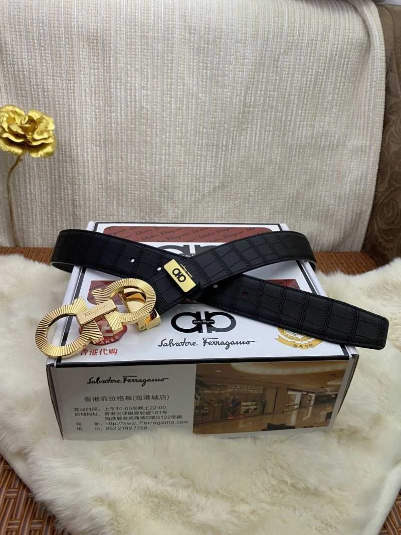 Affordable Ferragamo Belts 287841