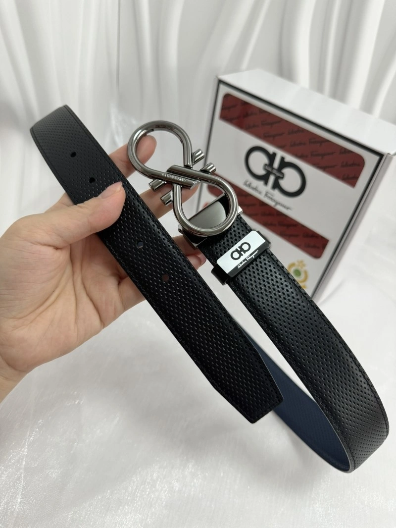 Ferragamo Belts FreshLook 287836