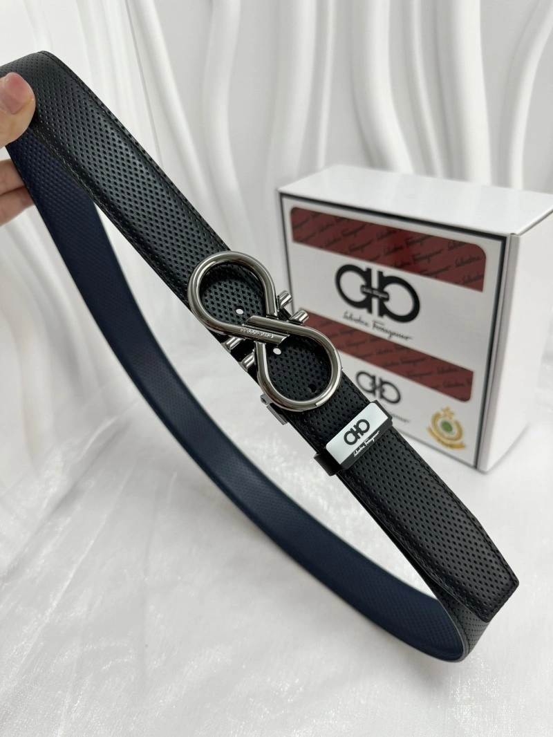 Ferragamo Belts FreshLook 287836