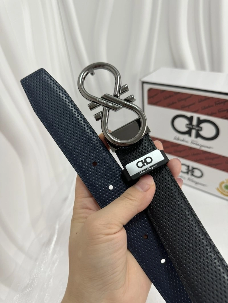 Ferragamo Belts FreshLook 287836