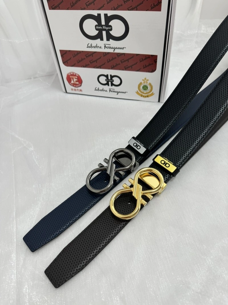 Ferragamo Belts FreshLook 287836
