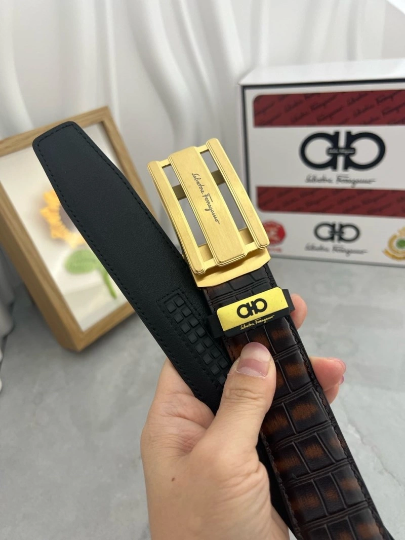 Ferragamo Belts QuickDry 287833