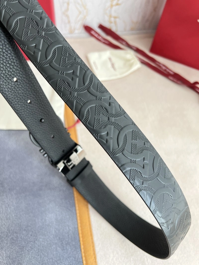 Functional Ferragamo Belts 287857
