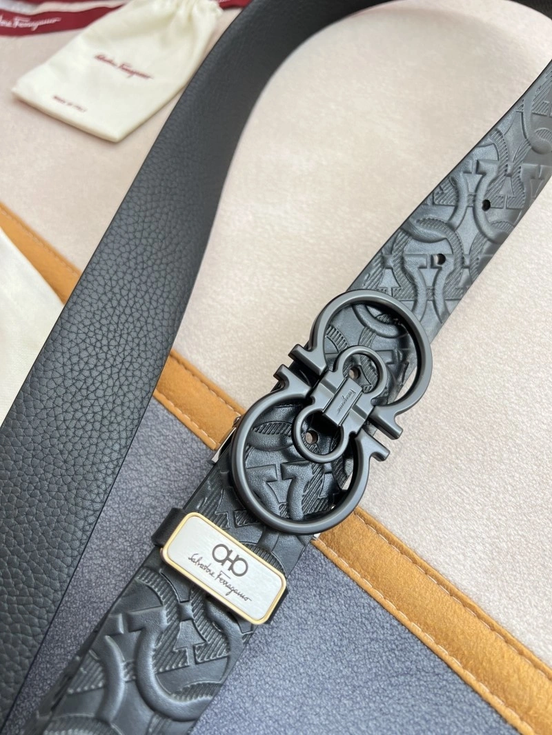 Functional Ferragamo Belts 287857