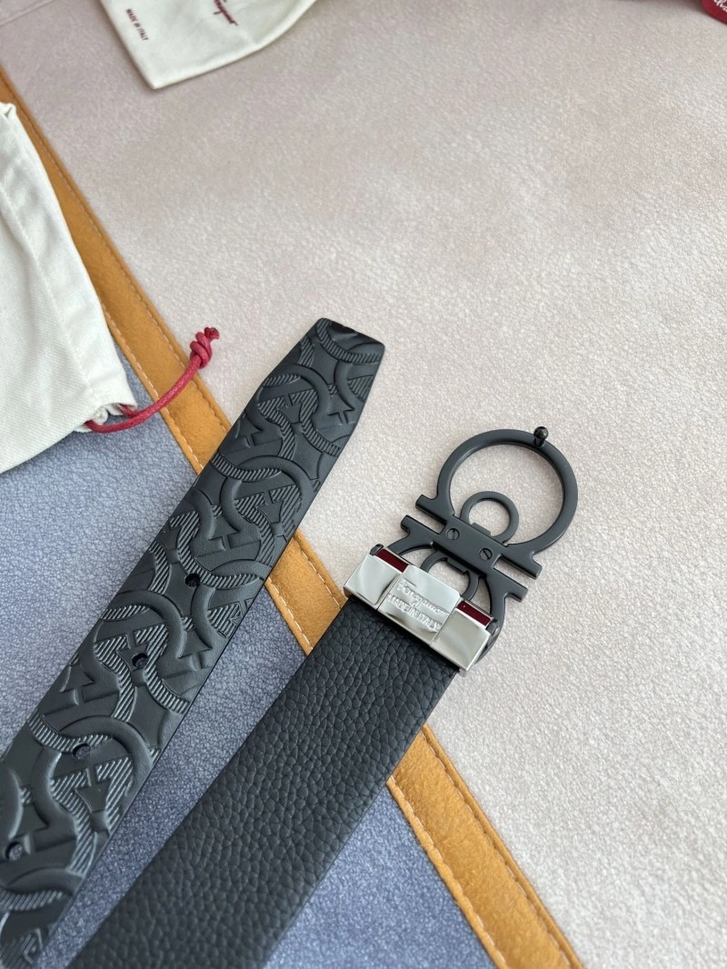 Functional Ferragamo Belts 287857
