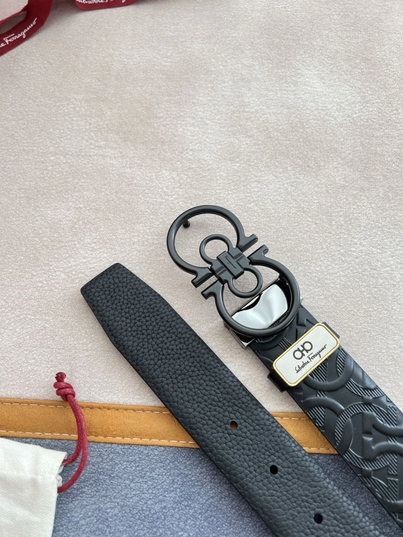 Functional Ferragamo Belts 287857