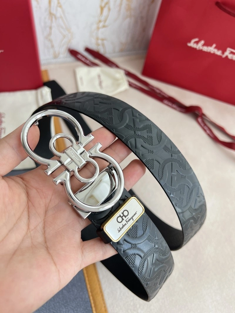 Ferragamo Belts Supportive 287854