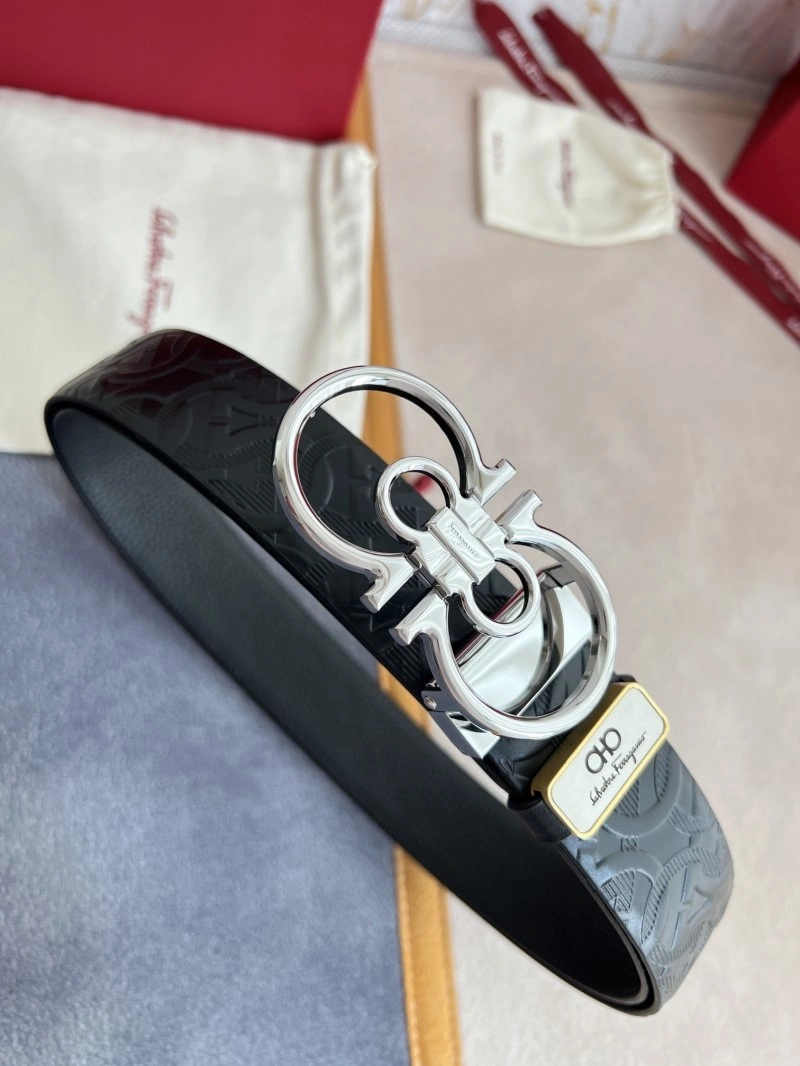 Ferragamo Belts Supportive 287854