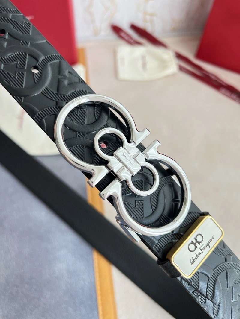 Ferragamo Belts Supportive 287854