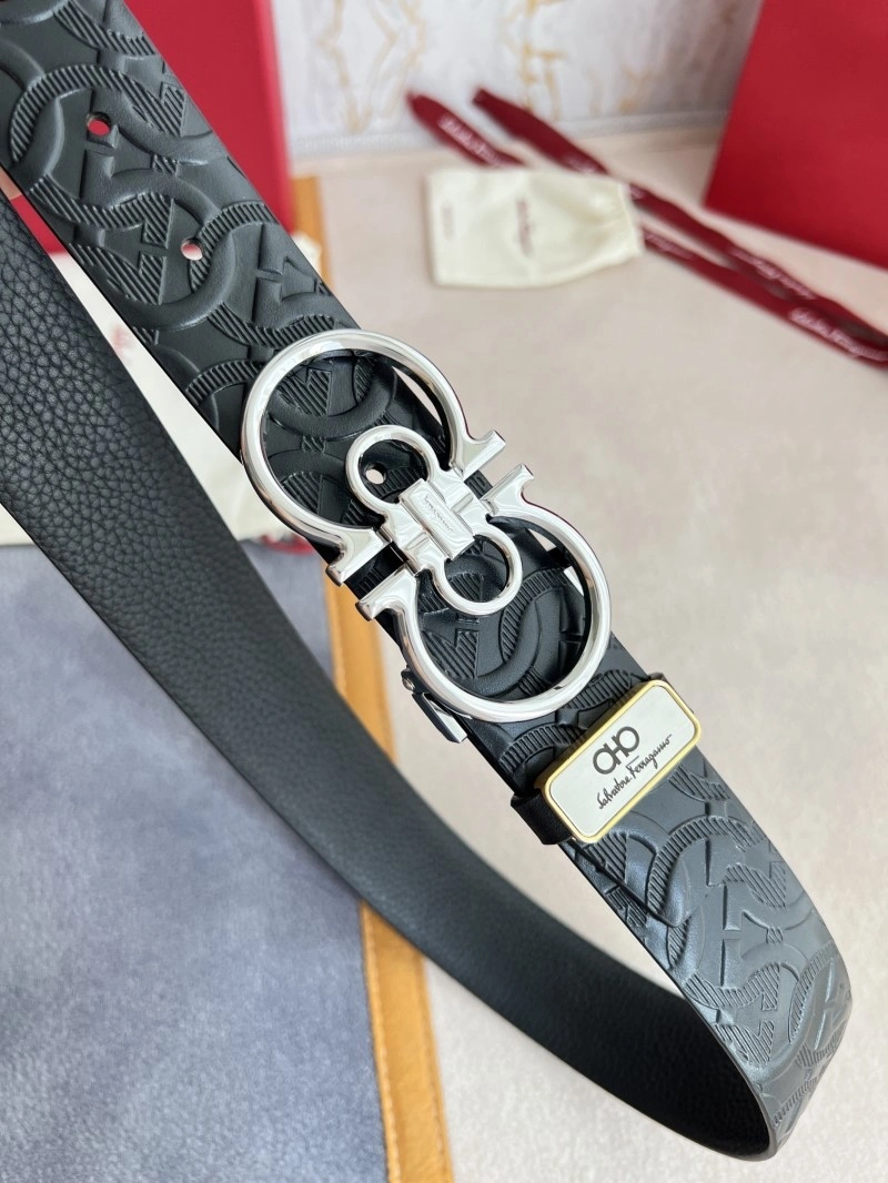 Ferragamo Belts Supportive 287854