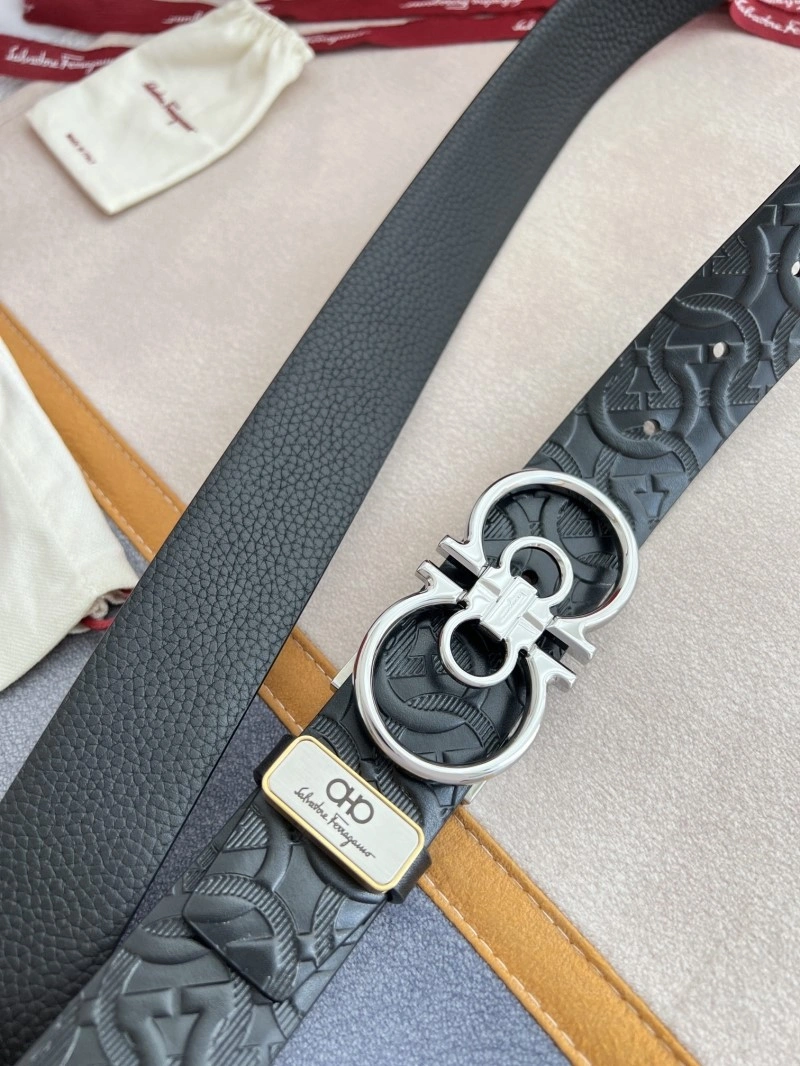 Ferragamo Belts Supportive 287854