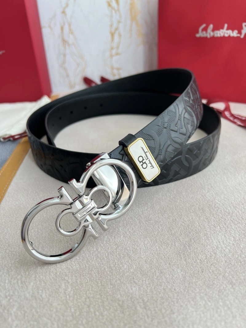 Ferragamo Belts Supportive 287854