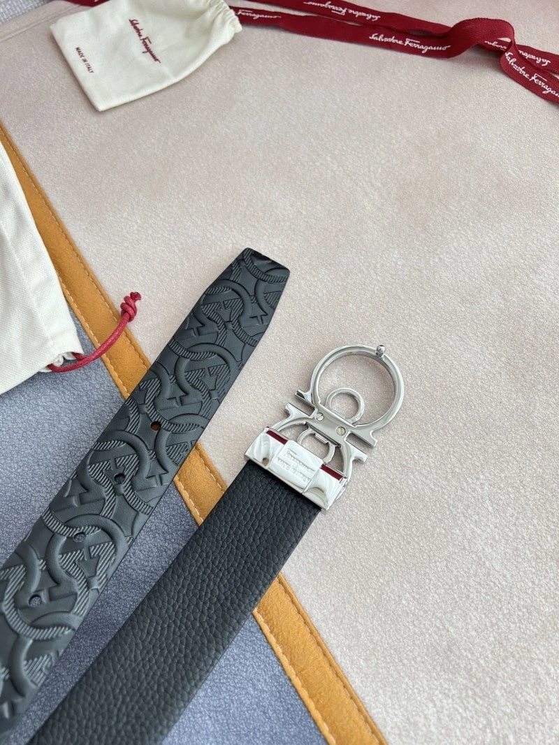 Ferragamo Belts Supportive 287854
