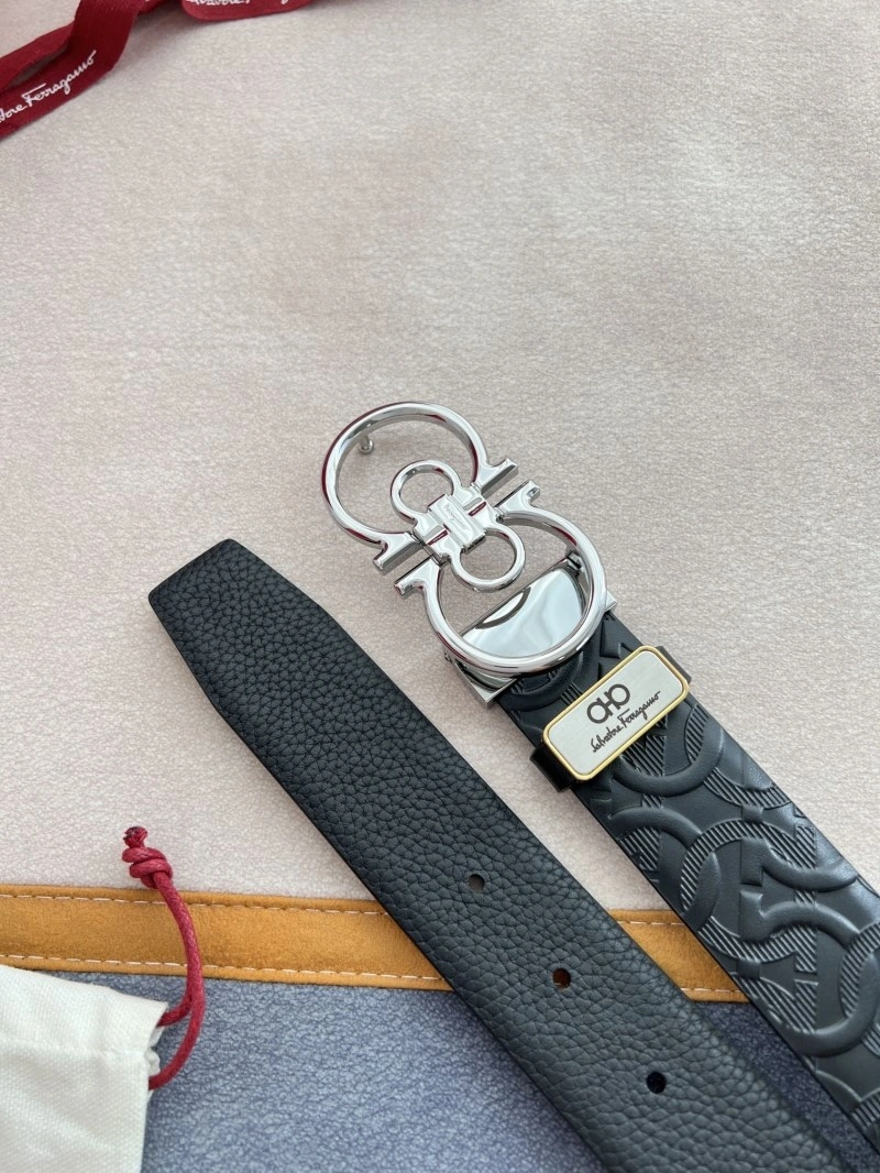 Ferragamo Belts Supportive 287854