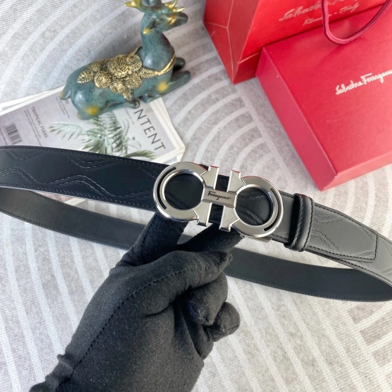 Ferragamo Belts Functional 287840