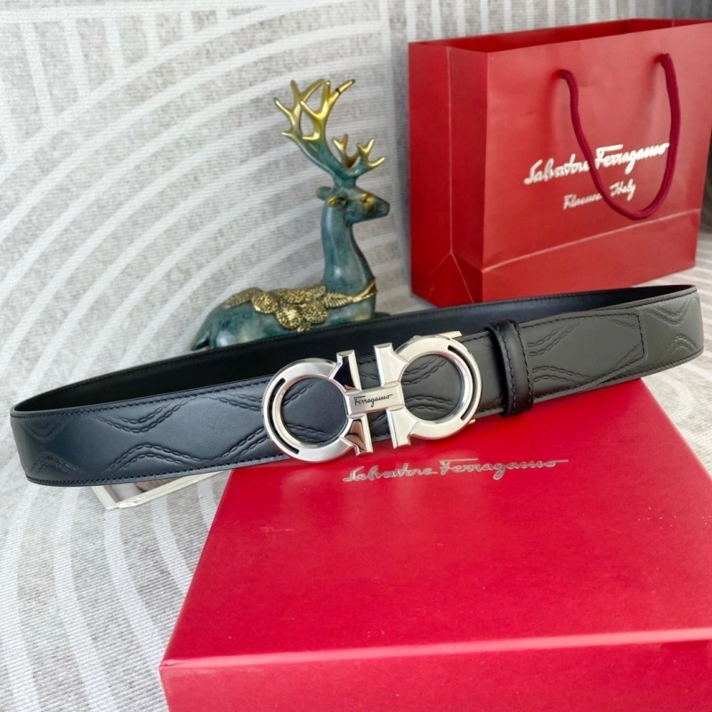 Ferragamo Belts Functional 287840