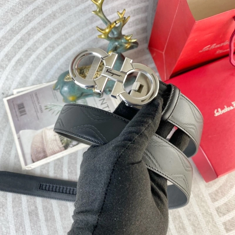 Ferragamo Belts Functional 287840