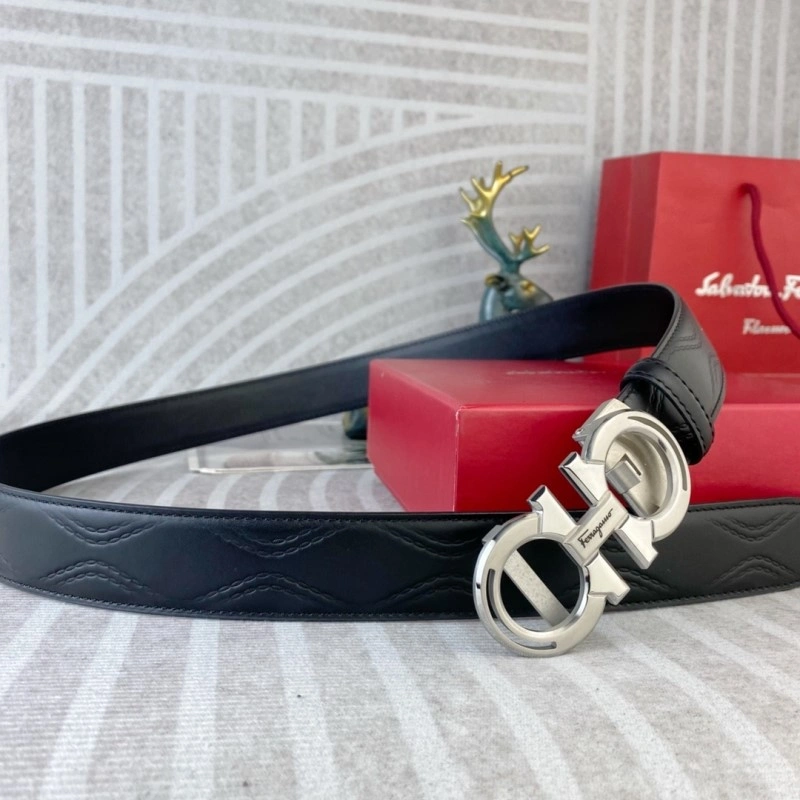 Ferragamo Belts Functional 287840
