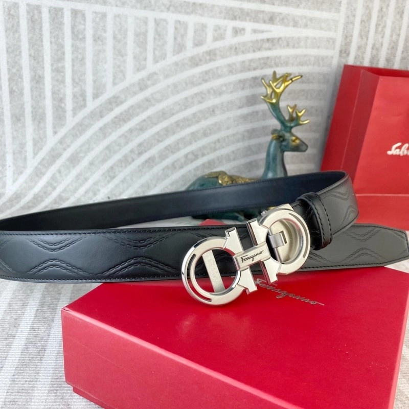 Ferragamo Belts Functional 287840