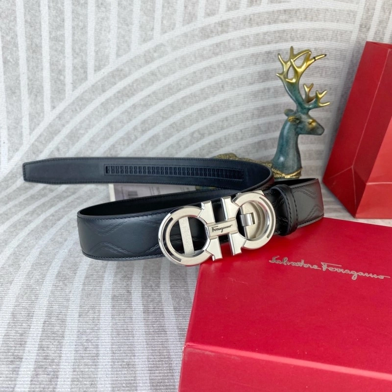 Ferragamo Belts Functional 287840
